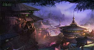 天龙八部私服建一样的名字