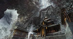 天龙八部私服打沙巴克怎么打