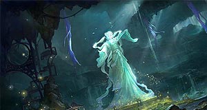 天龙八部私服4级魔法盾补丁