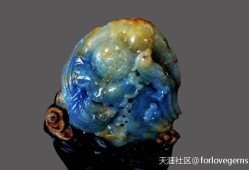 天龙八部宝石雕刻:【欣赏帖】全球五颗用红蓝宝石雕刻的稀世珍宝